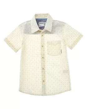 Рубашка Sovereign Code Tom, бежевый