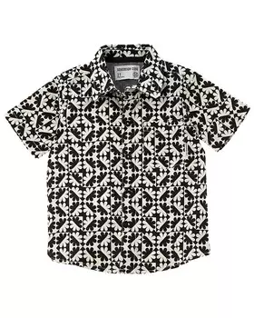 Рубашка Sovereign Code Tom, бежевый