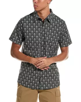 Рубашка Sovereign Code Tom, черный