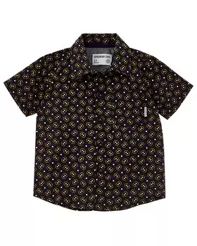 Рубашка Sovereign Code Tom, черный