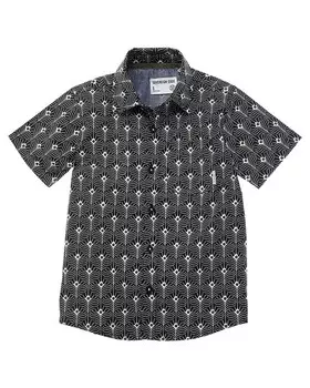 Рубашка Sovereign Code Tom, черный