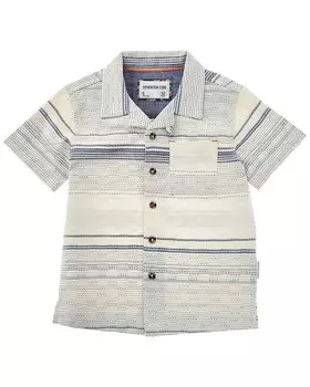 Рубашка Sovereign Code Tour, белый