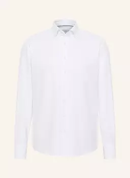 Рубашка современного кроя 1863 By Eterna, белый