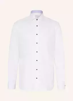 Рубашка современного кроя Eterna, белый