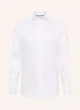 Рубашка современного кроя Eterna, белый