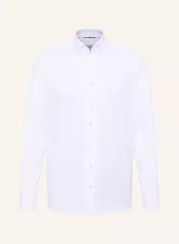 Рубашка современного кроя Eterna, белый