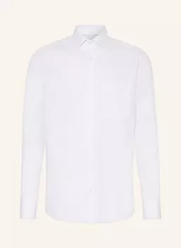 Рубашка современного кроя ETERNA, белый