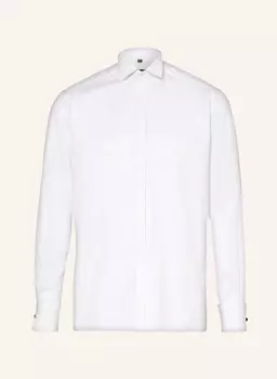Рубашка современного кроя ETERNA, белый