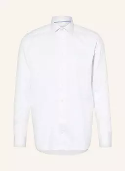 Рубашка современного кроя Eton, белый