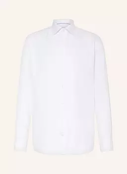 Рубашка современного кроя Eton, белый