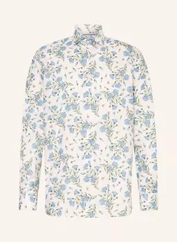 Рубашка современного кроя Eton, белый