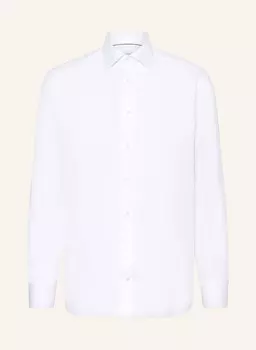 Рубашка современного кроя Eton, белый