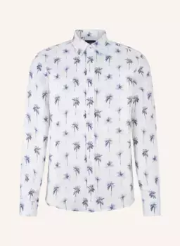 Рубашка современного кроя Joop! Jeans, белый