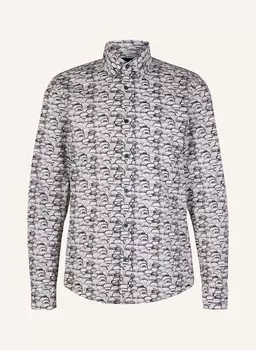 Рубашка современного кроя Joop! Jeans, белый