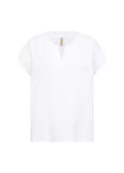 Рубашка Soyaconcept, белый