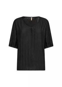 Рубашка Soyaconcept, черный