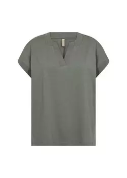 Рубашка Soyaconcept, цвет Fir