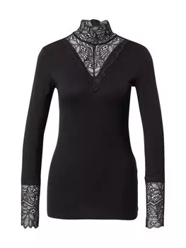 Рубашка Soyaconcept Marica, черный