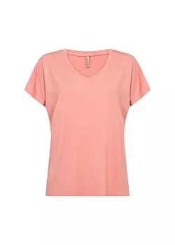 Рубашка Soyaconcept Marica, цвет Peach