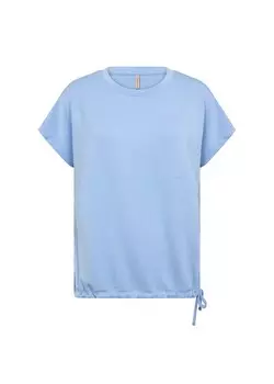 Рубашка Soyaconcept, светло-синий