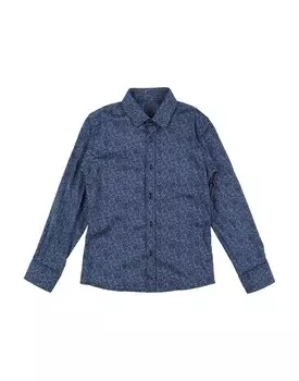 Рубашка Sp1, синий