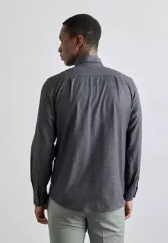 Рубашка SPENSER Tiger of Sweden, серый