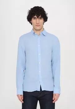 Рубашка SPENSER Tiger of Sweden, светло-голубой