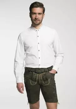 Рубашка Spieth & Wensky, белый