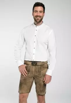 Рубашка Spieth & Wensky, белый