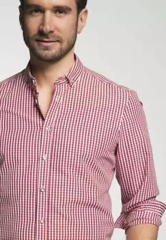 Рубашка Spieth & Wensky, красный