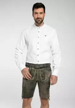 Рубашка Spieth & Wensky, красный