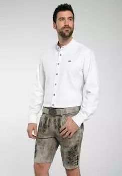 Рубашка Spieth & Wensky, синий