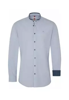 Рубашка Spieth & Wensky, светло-голубой