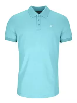 Рубашка SPITZBUB, бирюзовый