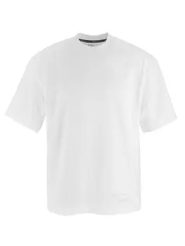 Рубашка SPITZBUB Essentials, белый