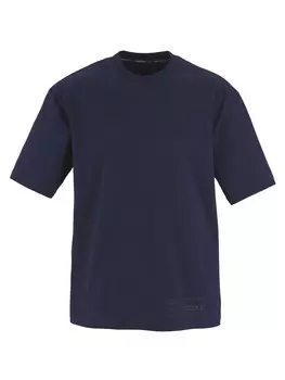 Рубашка SPITZBUB Essentials, ночной синий