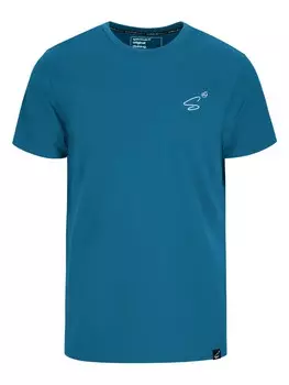 Рубашка SPITZBUB, синий