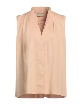 Рубашка Spoon, бежевый