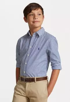 Рубашка SPORT Polo Ralph Lauren, цвет navy/white