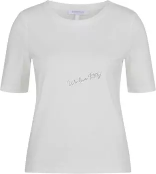 Рубашка Sportalm Kitzbhel, белый