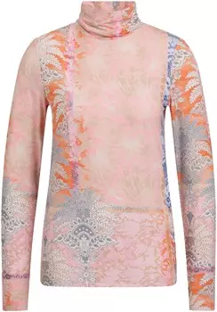 Рубашка Sportalm Kitzbhel, разноцветный