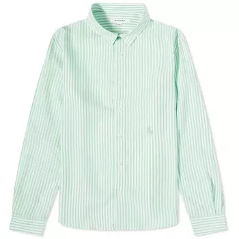 Рубашка Sporty & Rich Src из тенселя