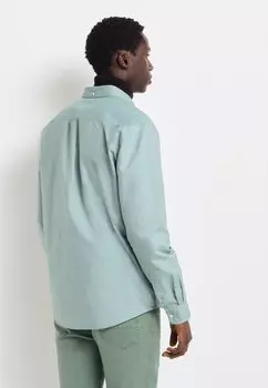 Рубашка Springfield, темно-зеленый