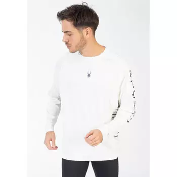 Рубашка Spyder, бежевый