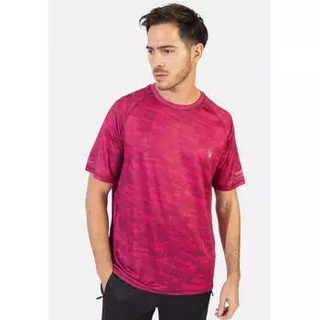 Рубашка Spyder, бордовый