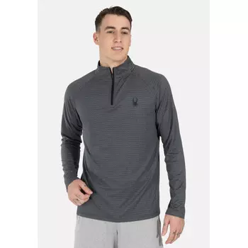 Рубашка Spyder, серый