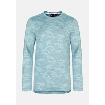 Рубашка Spyder, зеленый