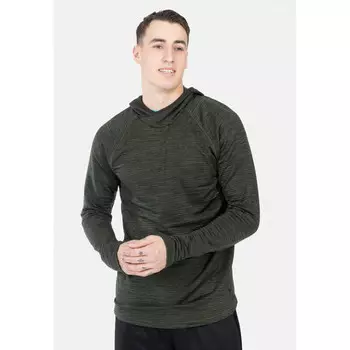 Рубашка Spyder, зеленый