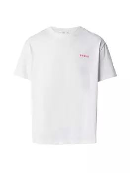 Рубашка SQUID GAME COLLECTION, белый