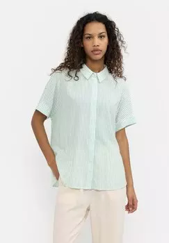 Рубашка SRALLYSIA SS Soft Rebels, Лепрекон